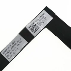 Câble de batterie 00VXT7 DD0AM8BT000 pour Dell Vostro 14 5459 - Bismatic.com