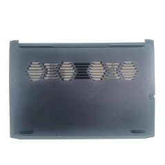 Bottom base cover SCB0R76386 AP39J000810 for Lenovo Ideapad Gaming 3-15IHU6 3-15ACH6 - Bismatic.com