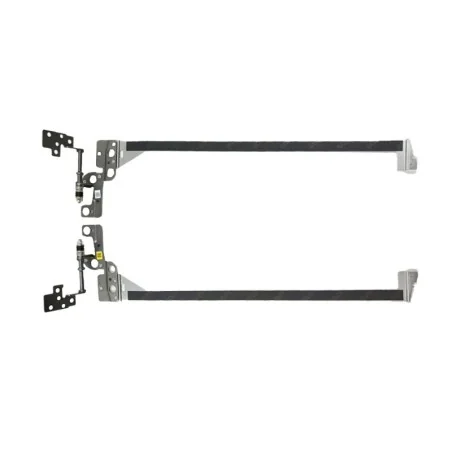 Charnières AP39J000A00 AP39J000900 pour Lenovo Ideapad Gaming 3-15IHU6 3-15ACH6