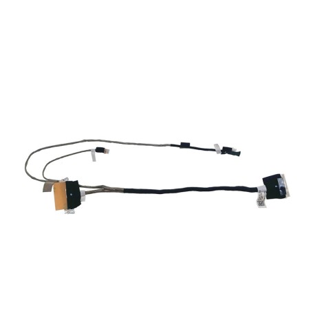 Câble nappe vidéo LVDS DC020020U00 pour Lenovo C2005 AIO - Bismatic.com