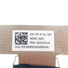 Câble nappe vidéo LVDS 1422-03CE000 - Bismatic.com