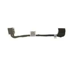 Cavo alimentazione DC-IN Power Jack 0C2RDV 450.0H706.0011 per Dell G3 3590 - Bismatic.com