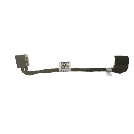 Câble d'alimentation DC-IN Power Jack 0C2RDV 450.0H706.0011 pour Dell G3 3590 - Bismatic.com