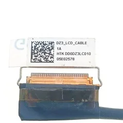 Câble nappe vidéo LVDS 05X04290 DD0DZ3LC010