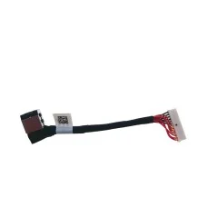 Cable alimentación DC-IN Power Jack 05Y03V para Dell G7 17 7700