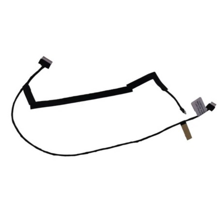 Left LED board cable 04H4M8 DC02002IP00 for Dell Alienware 17 R4 17 R5 - Bismatic.com