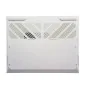 Carcasa base inferior 074CON AP400000710 para Dell G16 7630 7635