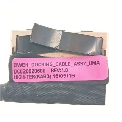 Cable de acoplamiento DC020020600 para Lenovo B50-70 B50-80 - Bismatic.com