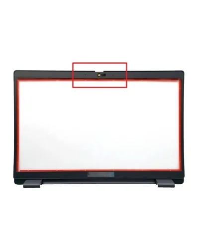 LCD screen bezel cover 0JW78G for Dell Latitude 3440 E3440