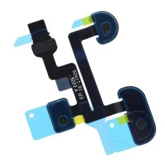 Internal microphone flex cable 821-02417-01 for Apple MacBook Air Retina 13" A1932 - Bismatic.com