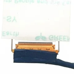 Cable flex video LVDS 450.04507.0001 809822-001 para HP Pavilion X360 13-S036CA 13-S128NR - Bismatic.com