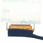 Câble nappe vidéo LVDS 450.04507.0001 809822-001 pour HP Pavilion X360 13-S036CA 13-S128NR