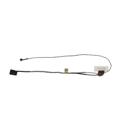 Câble nappe vidéo LVDS DC020025500 5C10J30955 pour Lenovo IdeaPad 500S-13ISK