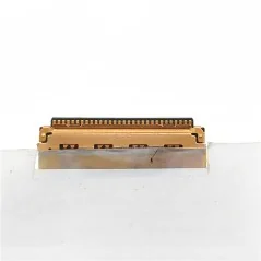 Câble nappe vidéo LVDS DC020025500 5C10J30955 pour Lenovo IdeaPad 500S-13ISK - Bismatic.com