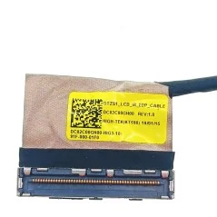 Cable flex video LVDS DC02C00GN00 02DA149 para Lenovo ThinkPad X380 Yoga - Bismatic.com