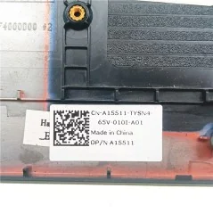 Palmrest upper cover A15511 for Dell Latitude 5270 E5270 - Bismatic.com