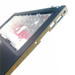 Coque superieur touchpad A15511 pour Dell Latitude 5270 E5270 - Bismatic.com