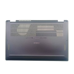 Scocca inferior 07KKMD AQ2UG000602 per Dell Latitude 7410 E7410 - Bismatic.com