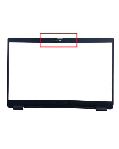 Bildschirmrahmen 0F7M6T 460.0SF0C.0021 für Dell Latitude 3440 E3440