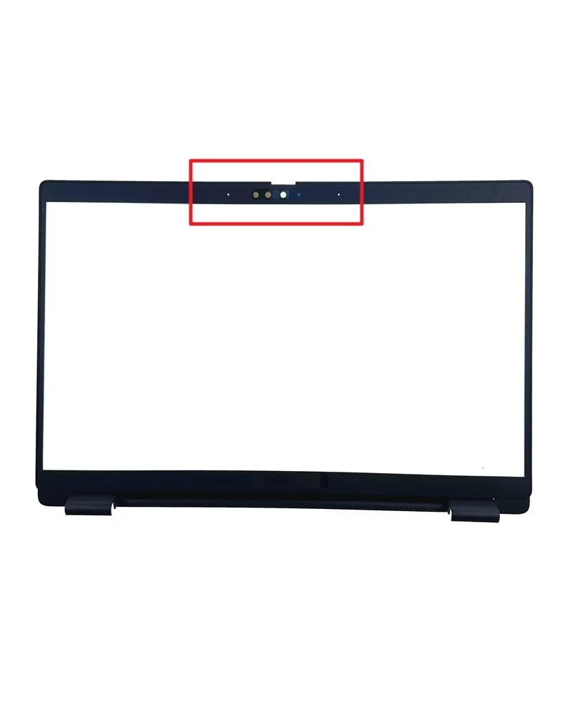 LCD screen bezel cover 0F7M6T 460.0SF0C.0021 for Dell Latitude 3440 E3440