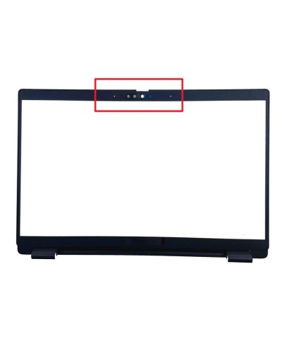 Marco Pantalla 0F7M6T 460.0SF0C.0021 para Dell Latitude 3440 E3440 - Bismatic.com