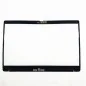 LCD screen bezel cover 0F7M6T 460.0SF0C.0021 for Dell Latitude 3440 E3440