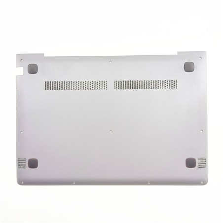 Carcasa base inferior 5CB0L45113 AP1JG000710 para Lenovo IdeaPad 510S-14ISK - Bismatic.com