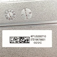 Coque couvercle inférieur 5CB0L45113 AP1JG000710 pour Lenovo IdeaPad 510S-14ISK - Bismatic.com