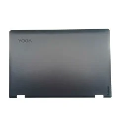 Coque arrière écran 5CB0L45885 AP1JD000100 pour Lenovo Yoga 510-15ISK 510-15IKB