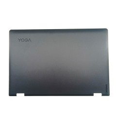 Rückseitiges Bildschirmgehäuse 5CB0L45885 AP1JD000100 für Lenovo Yoga 510-15ISK 510-15IKB - Bismatic.com