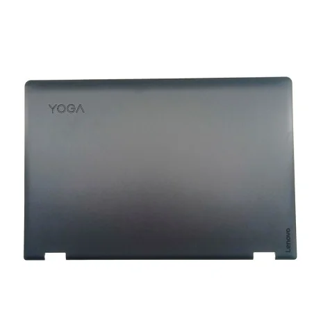 Top LCD back cover 5CB0L45885 AP1JD000100 for Lenovo Yoga 510-15ISK 510-15IKB - Bismatic.com