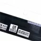 Cornice schermo 0F7M6T 460.0SF0C.0021 per Dell Latitude 3440 E3440