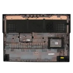 Carcasa base inferior 5CB0Z21100 AP1HZ000400 para Lenovo Legion 5 17IMH05 17ARH05H - Bismatic.com