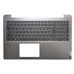 Carcasa superior del Reposamanos con Teclado Versión SP para Lenovo IdeaPad 3 15ITL6 15ALC 15IAU - Bismatic.com