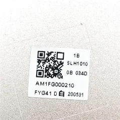 Scocca inferior 5CB0U43927 AM1FG000210 per Lenovo Yoga C740-14IML - Bismatic.com