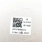 Scocca inferior 5CB0U43927 AM1FG000210 per Lenovo Yoga C740-14IML