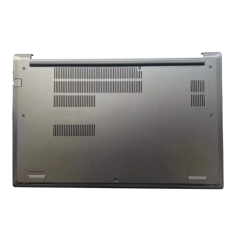 Coque couvercle inférieur 5CB0Z69219 pour Lenovo Thinkpad E15 Gen 2