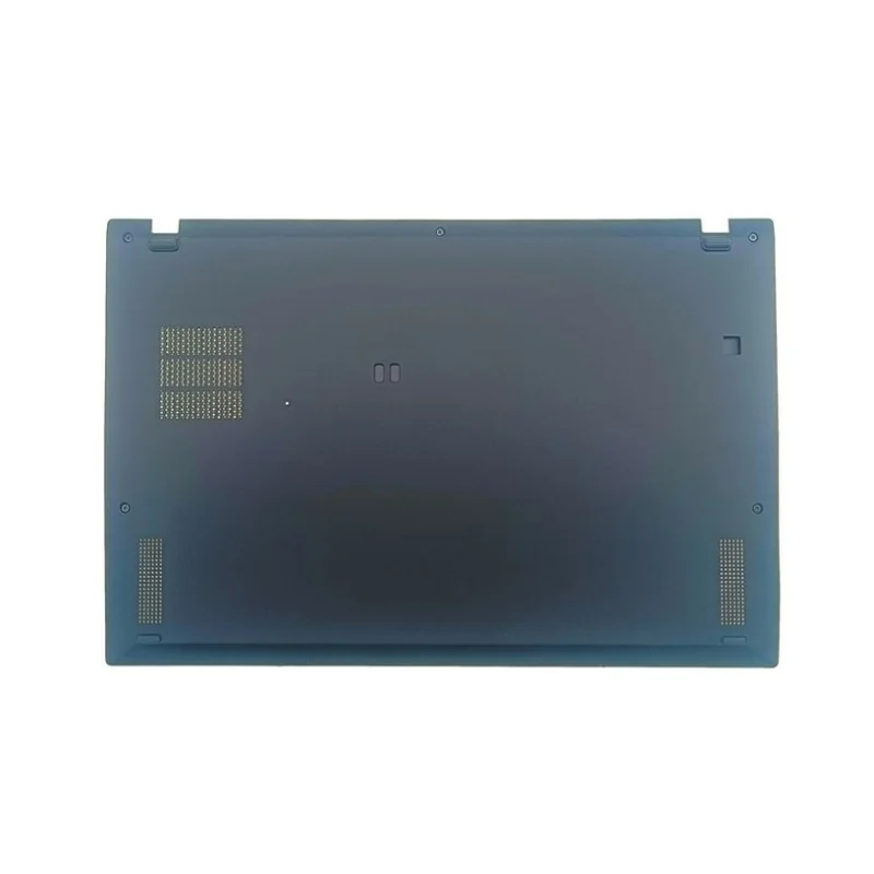 Carcasa base inferior 5M10V25636 AM1A1000500 para Lenovo Thinkpad X1 Carbon 7th Gen