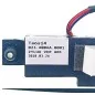 Haut-parleur interne 0TT8DK 023.400AA.0001 pour Dell Latitude 3480 E3480