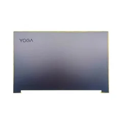 Coque arrière écran 5CB0W43573 460.0HD02.0001 pour Lenovo Yoga C940-15IRH