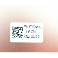 Scocca posteriore monitor 5CB0S17214 AM2GE000L10 per Lenovo IdeaPad S540-14API S540-14IML S540-14IWL - Bismatic.com