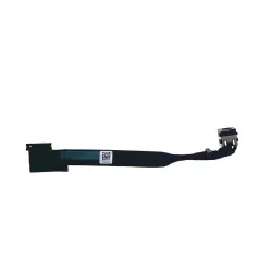 Cable alimentación DC-IN Power Jack 09DMWR DC301016600 para Dell Alienware M17 R3 M17 R4 - Bismatic.com