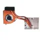 Fan heatsink set 735373-001 AT0TK00FC0 for HP ZBOOK 17 G1 G2