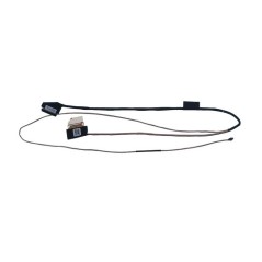 LVDS Flex Video Cable 0DDHWX DC02002VB00 for Dell Inspiron 5570 5575 3580 3581 3582 3583 3585 Vostro 3590 - Bismatic.com