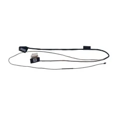 LVDS Flex Video Cable 0DDHWX DC02002VB00 for Dell Inspiron 5570 5575 3580 3581 3582 3583 3585 Vostro 3590 - Bismatic.com