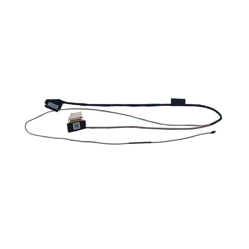 LVDS Flex Video Cable 0DDHWX DC02002VB00 for Dell Inspiron 5570 5575 3580 3581 3582 3583 3585 Vostro 3590