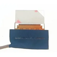 Cable flex video LVDS 0DDHWX DC02002VB00 para Dell Inspiron 5570 5575 3580 3581 3582 3583 3585 Vostro 3590 - Bismatic.com