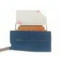 Cable flex video LVDS 0DDHWX DC02002VB00 para Dell Inspiron 5570 5575 3580 3581 3582 3583 3585 Vostro 3590