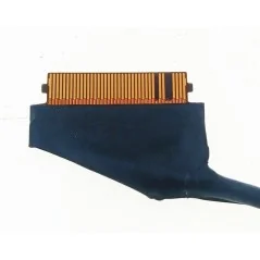 Cable flex video LVDS 0DDHWX DC02002VB00 para Dell Inspiron 5570 5575 3580 3581 3582 3583 3585 Vostro 3590 - Bismatic.com