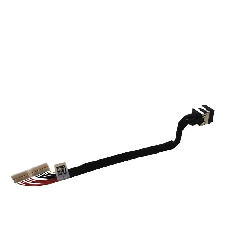 Cavo alimentazione DC-IN Power Jack 0T1F4G per Dell Alienware M15 R1